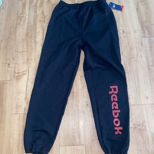Reebok Sweatpants